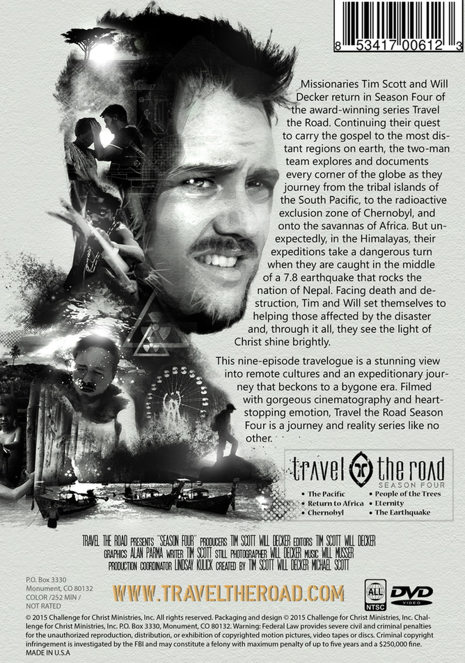 その他 Travel the Road: Complete Season 3 [DVD] Amazon.com: Travel the Road: Season Three (3 DVD Disc Set) : Scott